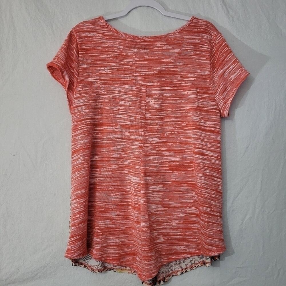 New Directions Polyester Top XL - Picture 8 of 10